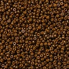 MIYUKI Round Rocailles Beads X-SEED-G007-RR4492-3