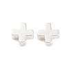 Brass Beads KK-U024-16S-1
