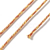 Polyester Twisted Cord OCOR-G015-01B-16-1
