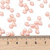 6/0 Glass Seed Beads X1-SEED-L011-08A-25-4
