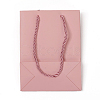 Kraft Paper Bags CARB-G004-B05-3
