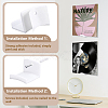 Plastic Hat Hooks for Wall AJEW-WH0481-762C-3