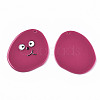 Acrylic Pendants KY-S163-219-2