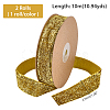 2Roll 2 Color Chinlon Ribbon OCOR-AR0001-13B-6
