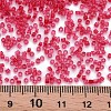 Glass Cylinder Beads SEED-S047-H-001-4