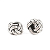 Tibetan Style Alloy Beads FIND-H061-01AS-2
