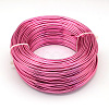 Anodized Aluminum Wire AW-S001-1.5mm-20-1