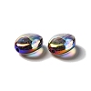 Acrylic Beads PACR-C008-04F-2