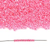 TOHO 8/0 Demi Round Beads SEED-DR08-0978-1
