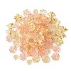 Diy Jewerly Making Kits MACR-CJC0004-20G-3