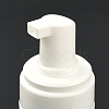 150ml PET Plastic Foaming Soap Dispensers X-TOOL-WH0080-52B-9