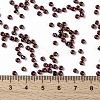 TOHO 8/0 Round Beads SEED-XTR08-0400-3