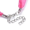 Jewelry Making Necklace Cord NFS048-11-4