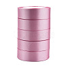 Single Face Satin Ribbon RC25mmY-082-1