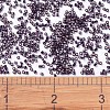 MIYUKI Delica Beads X-SEED-J020-DB0611-4