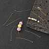 Brass Ball Head pins KK-E711-060G-NR-4