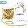 Polyester Cords NWIR-WH0013-01B-01-2