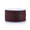 Polyester Braided Cords OCOR-I006-A01-10-1