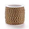 Nylon Braided Cord NWIR-K013-B02-2
