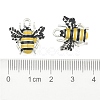 Alloy Enamel Pendants LS-ENAM-P134-1-3