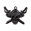 Alloy Pendents X-PALLOY-F281-20EB-2