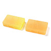 (Defective Closeout Sale: Fading) Plastic Boxes CON-XCP0002-40-1