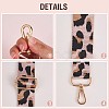Wide Polyester Purse Straps JX143A-3