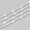 3.28 Feet Brass Link Chains X-CHC-T007-02S-1