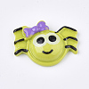 Resin Cabochons CRES-T010-112-1