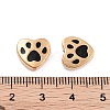 Alloy Enamel Beads LS-FIND-G077-03G-05-3