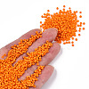 12/0 Glass Seed Beads SEED-A010-2mm-50-4
