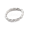 Non-Tarnish 304 Stainless Steel Quick Link Connectors STAS-E210-01C-P-2