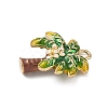Alloy Enamel Pendants LS-ENAM-F156-02G-2