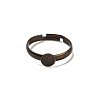 Brass Pad Ring Bases EC161-NFAB-2
