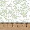 TOHO Round Seed Beads X-SEED-TR11-0015F-4