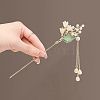 Alloy Hair Sticks PW-WGD0903-05-1