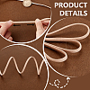 10M Nylon Elastic Cords OCOR-GA0002-65D-3