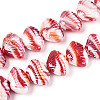 Handmade Lampwork Beads LAMP-N033-01L-1