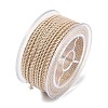 20M Nylon Twisted Round Cord NWIR-A011-01L-2