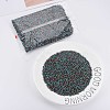 8/0 Glass Seed Beads SEED-S006-22-2