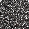 Glass Bugle Beads SEED-S032-08A-52-3