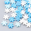 Handmade Polymer Clay Cabochons CLAY-N002-11-1