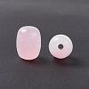 Opaque Glass Beads GLAA-F117-06A-2