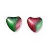 Transparent Glass Cabochons LS-GGLA-A005-05B-2