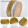 2Roll 2 Color Chinlon Ribbon OCOR-AR0001-13B-4