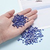 6/0 Glass Seed Beads SEED-YW0001-25E-7