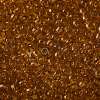TOHO Round Seed Beads SEED-JPTR08-0002C-2