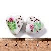 Handmade Lampwork Beads LAMP-G165-01D-3