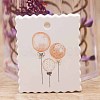 Paper Gift Tags CDIS-E006-01-3