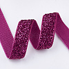 Glitter Sparkle Ribbon SRIB-T002-01B-23-3